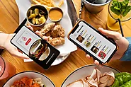 7 Reasons Why Digital Marketing Is Necessary For Restaurant Business