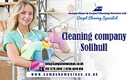 Choosing the Best Professional Home Cleaning Services Accessible in Your Town – Samps Home and Carpet Cleaning Servic...