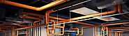 Choosing the right HVAC BIM services partner to optimize building performance