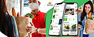 Asda Clone – Stay Ahead of Your Competitors in Every Step with an App like Asda