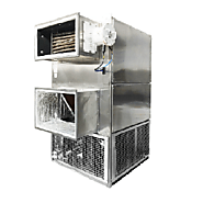 Safe Area / Explosion proof HVAC | Analytical systems | Axis India