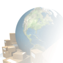 International moving & shipping company, freight from Montreal, Quebec, Canada