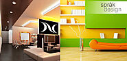 Interior Design Residential Firm – Interior Designers Residential