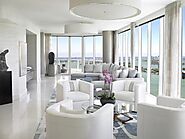 High End Interior Design in Sunny Isles
