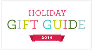 Women's Holiday Gift Guide 2014 | ModCloth