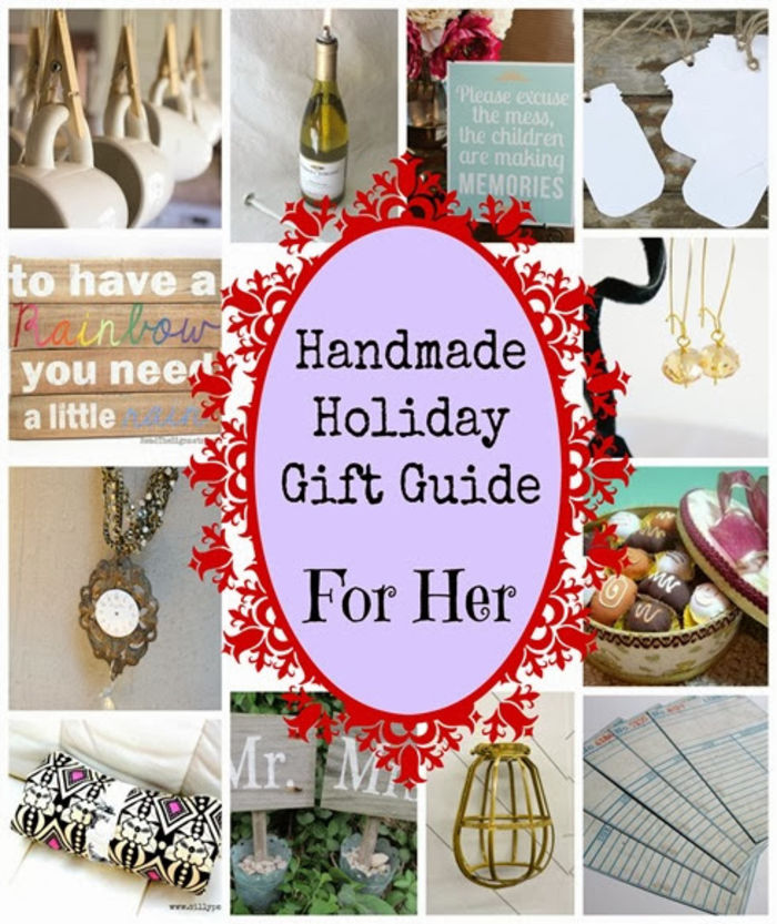 holiday gift guides 2014