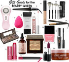 2014 Gift Guide: The Beauties