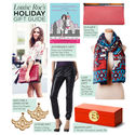 Holiday Ideas: Shop Gifts, Fashion & Home -Polyvore