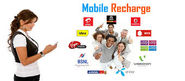Online recharge services – Yesbazaar.com