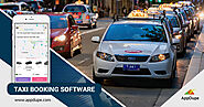 Uber Like Taxi App Development | On-demand Taxi Booking App Like Uber - Appdupe