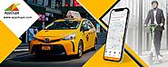 Transform the on-demand transportation sector via Kapten taxi app development