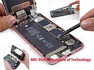 Mobile Repairing Course in Delhi | Mobile Training Institute