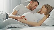 Sex During Pregnancy - What Baby Scan Clinics In Milton Keynes Say?