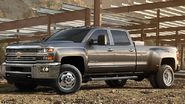 Buy 2015 Chevrolet Commercial Truck at Houston