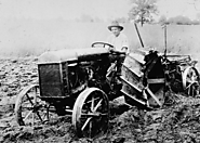 How Farming Has Changed in Every State the Last 100 years | Stacker