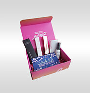 Custom Makeup Boxes Packaging Wholesale - CP Cosmetic Boxes