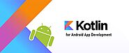 Top-notch Kotlin App Development Company in USA