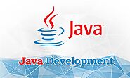 Custom Java Mobile App Development Company in USA