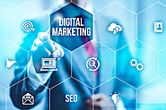 Your Trusted Digital Marketing Consultant - DHS