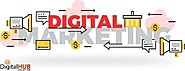 Digital Marketing Services Company - Contact the Best