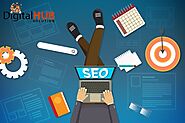 Bespoke and Affordable SEO Consulting Services
