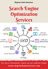 Expert Search Engine Optimization Services - Contact Us