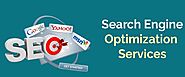 Search Engine Optimization Services for Better Brand Credibility