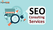 SEO Consulting Services - The Best in the Industry