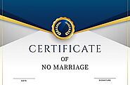 How Can You Get Proof of Non-Marriage? - DigiPro Marketers