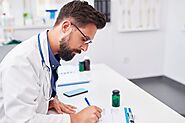 E-Prescribing of Controlled Substances Importance & Benefits | PrognoCIS