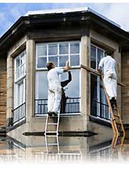 Benefits of Buying an Existing Franchise in the Window Restoration Industry |