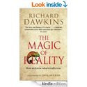 The Magic of Reality: How we know what's really true -Richard Dawkins