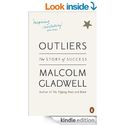 Outliers: The Story of Success - Malcolm Gladwell