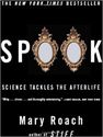 Spook: Science Tackles the Afterlife: Mary Roach