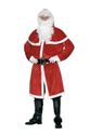Father Christmas Costume - at PartyWorld Costume Shop