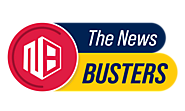 The New Busters - Latest News Around the World