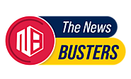 The New Busters - Latest News Around the World