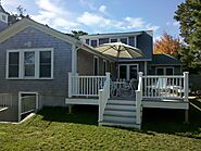 Owner Direct Vacation Rental Houses in Chatham Massachusetts