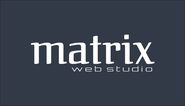 Matrix Web Studio - A Creative Web Design Agency