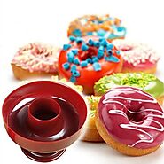 Buy Donut Mould Tool |ShoppySanta