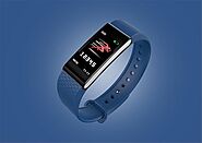 Shop For Fitness Smart Bracelet Watch For Men |ShoppySanta