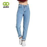 Shop for Denim Jeans for Women |ShoppySanta