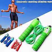 Shop for Skip Rope for Fitness |ShoppySanta