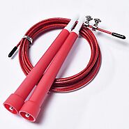 Buy Flexible Jump Ropes for Fitness |ShoppySanta