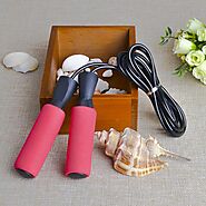 Buy Jump Skipping Ropes |ShoppySanta