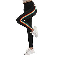 Buy Workout Leggings for Women |ShoppySanta