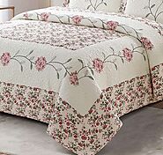 Buy Bed Spreads Online with amazing Deals