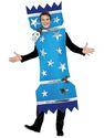 Christmas Cracker Costume - at PartyWorld Costume Shop