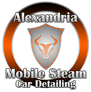 Home - Alexandria Mobile Steam Car Detailing