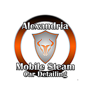 Alexandria Mobile Steam Car DetailingAuto Detailing Service in Alexandria, Virginia